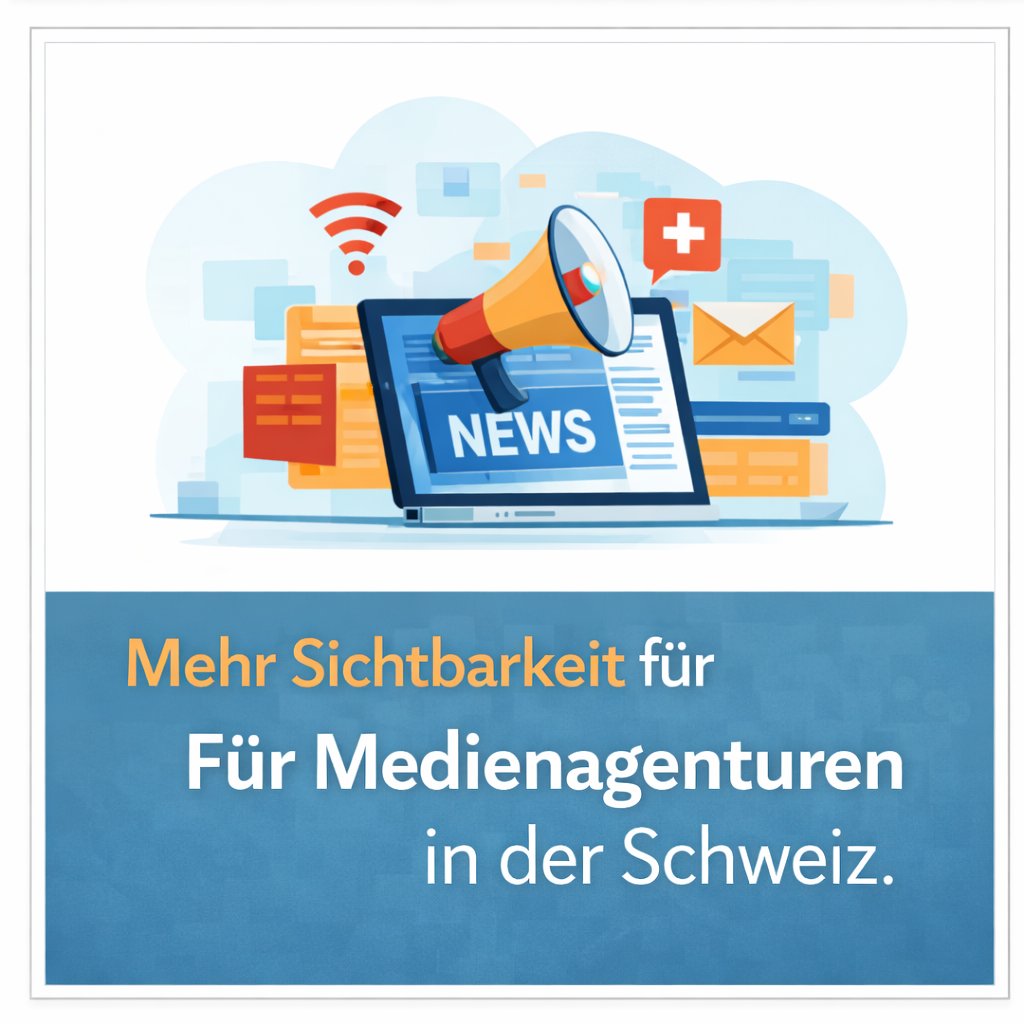 Mehr Sichtbarkeit
